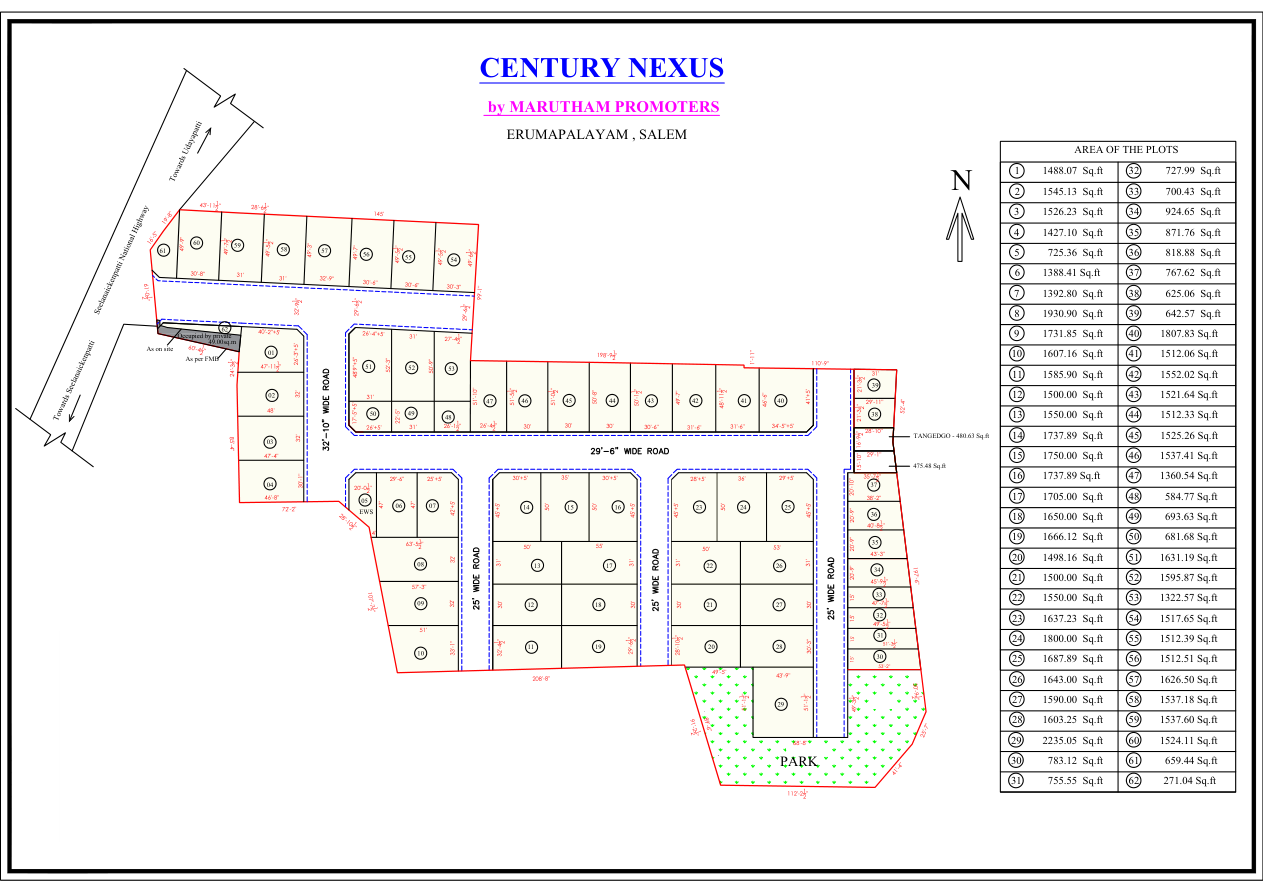 Century Nexus - Image 2