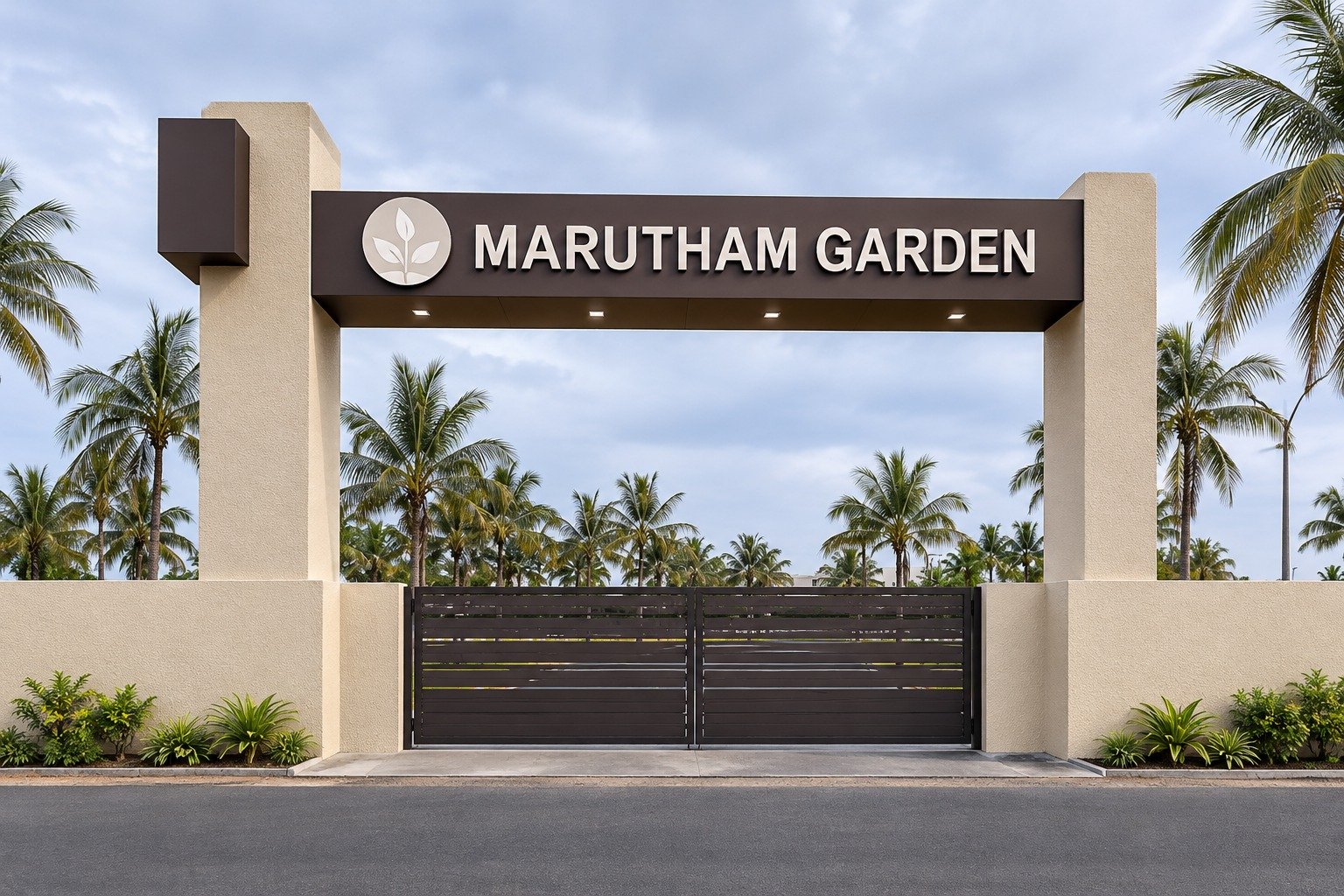 Marutham Garden - Image 14