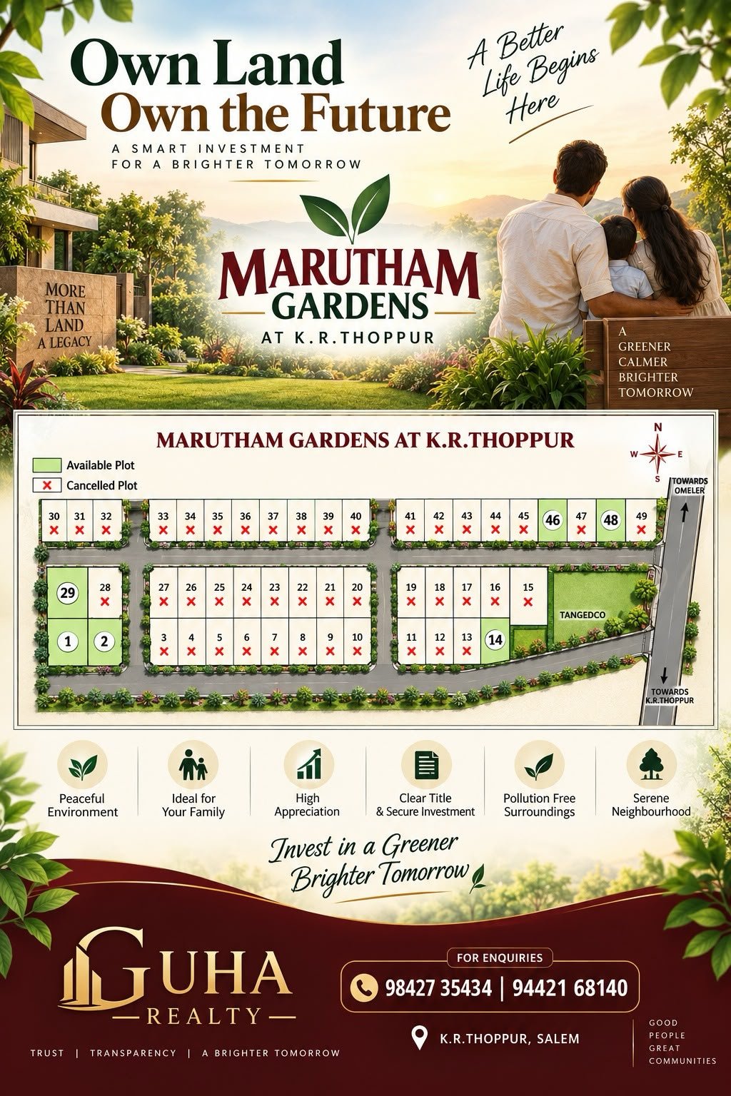 Marutham Garden - Image 15